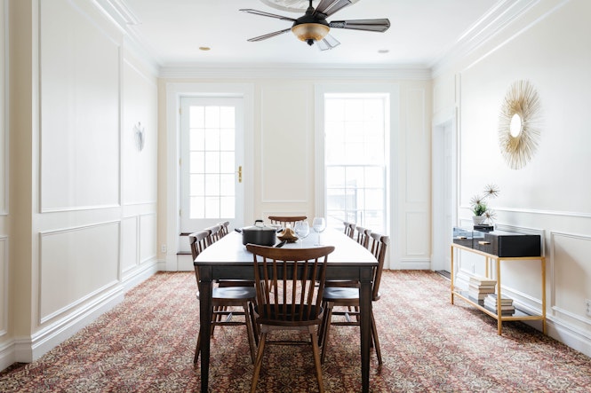 Luxury Rentals In The Upper West Side New York Trip101 Luxurious Apartment With Terrace From Usd 850