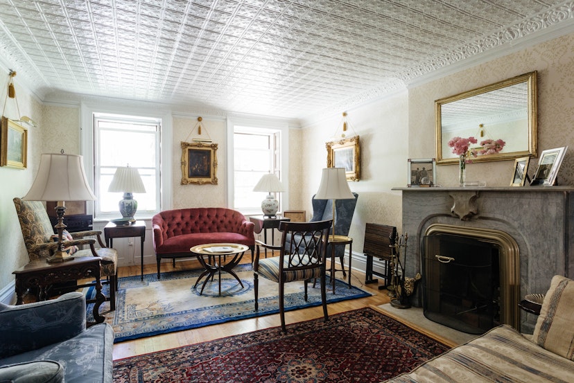 Prospect Heights Luxury Rentals