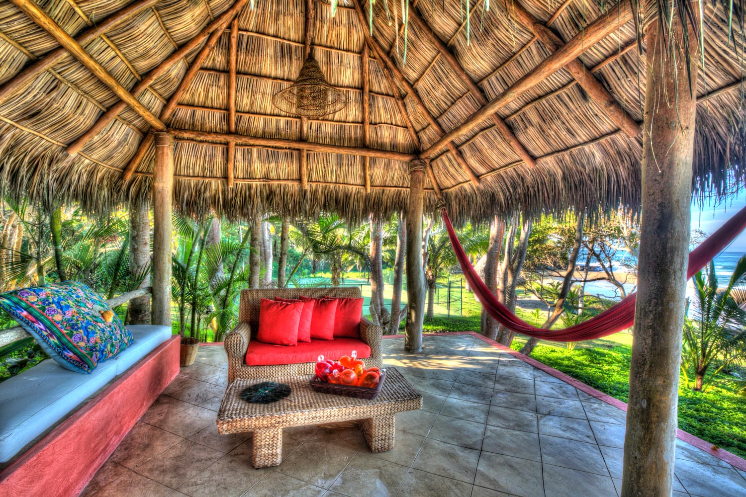 Casa Mis Amores Luxury Al In Sayulita Beach Onefinestay