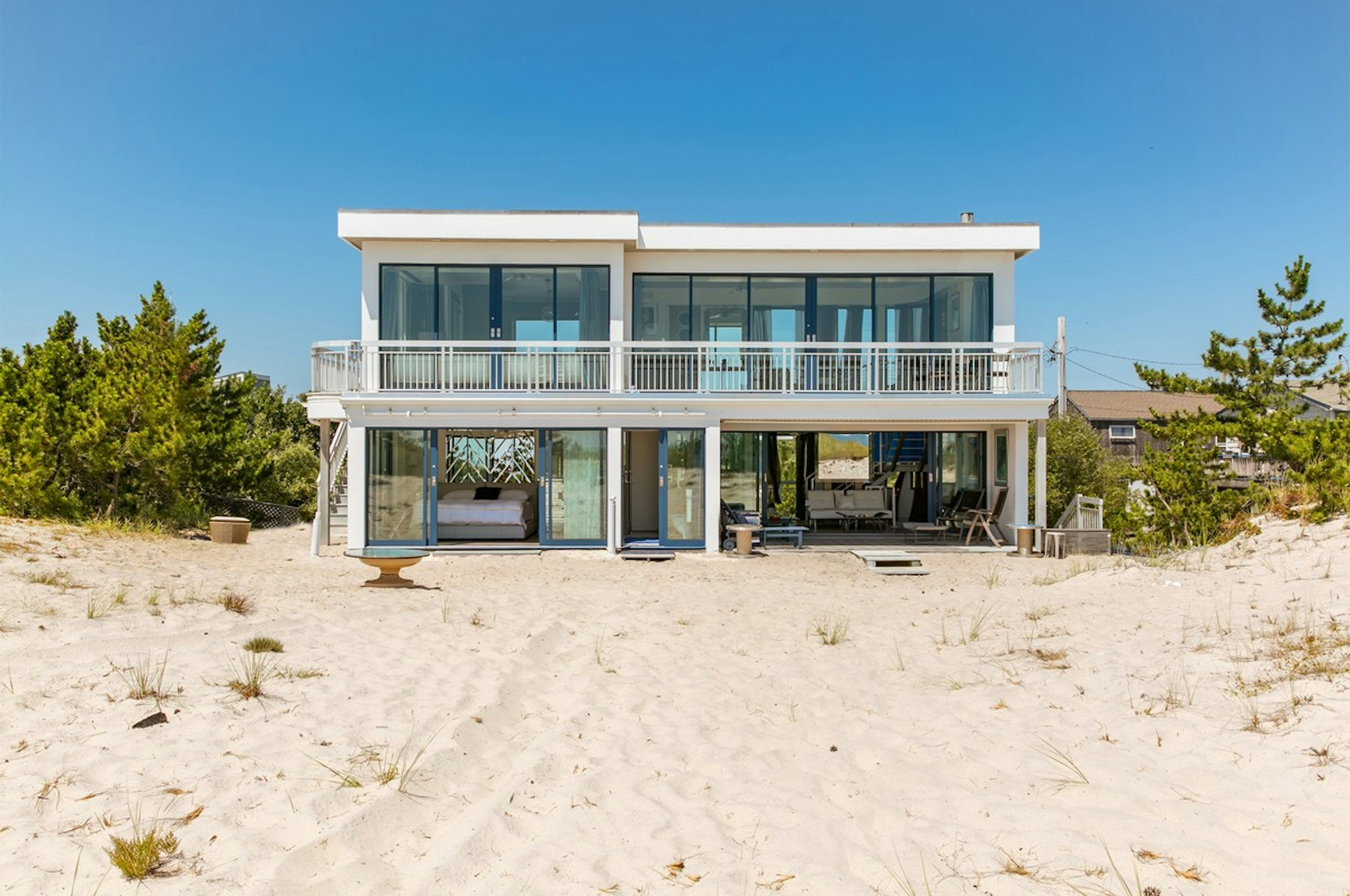 West Hampton Beach House Luxury Al In Westhampton Onefinestay