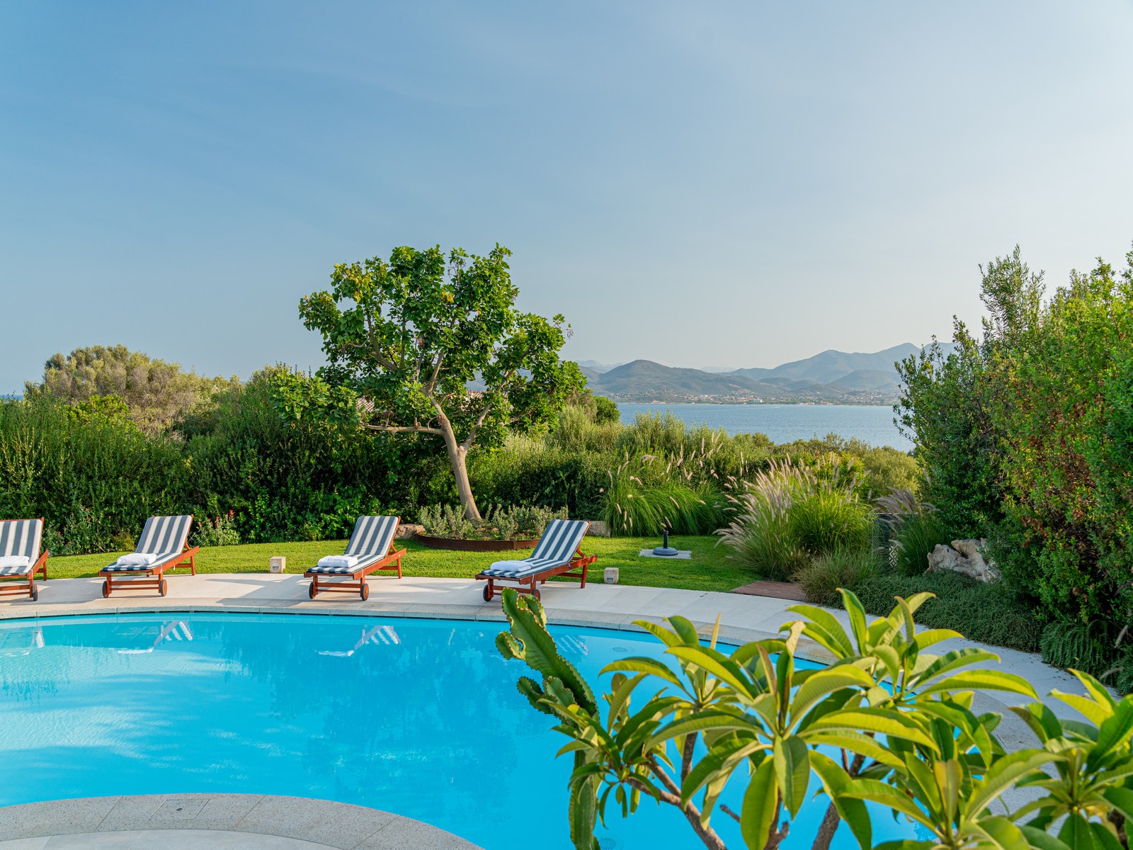 Villa Gabriela - Luxury Vacation Rental in Sardinia | onefinestay