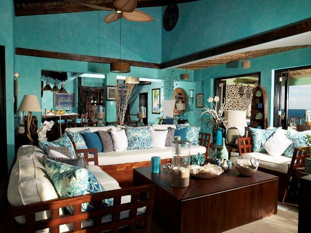 Seaweed Villa Luxury Al In Treasure Beach Onefinestay